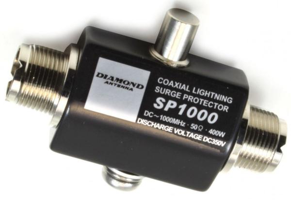 Diamond SP-1000 Bu-Bu PL